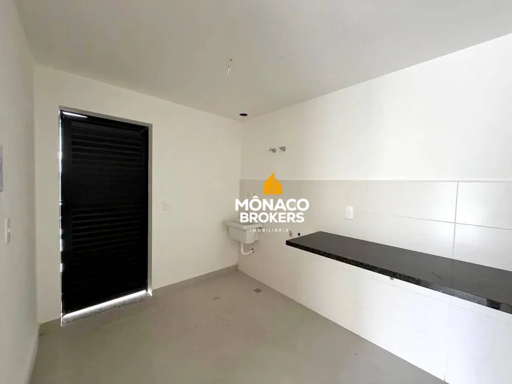 Cobertura, 3 quartos, 130 m² - Foto 14