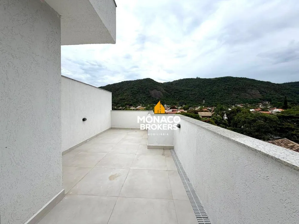 Cobertura, 3 quartos, 130 m² - Foto 25