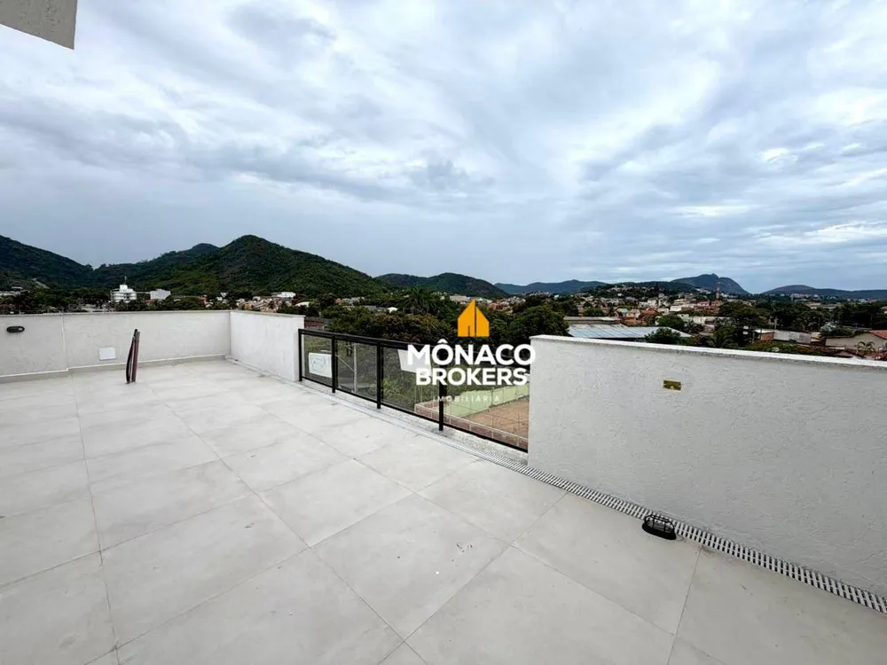 Cobertura, 3 quartos, 130 m² - Foto 20