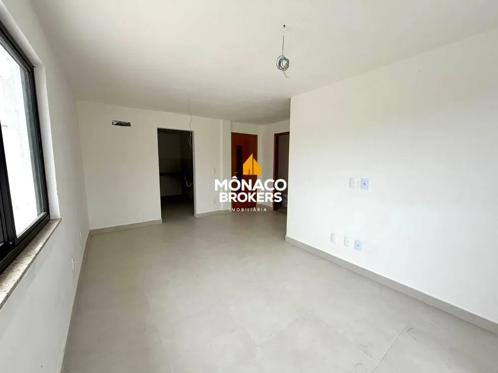 Cobertura, 3 quartos, 130 m² - Foto 3