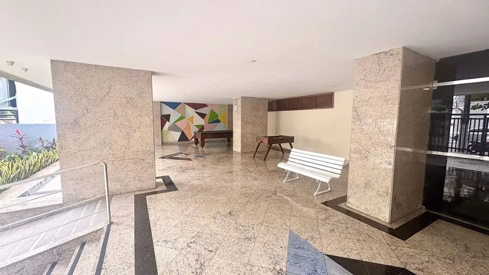 Apartamento, 3 quartos, 112 m² - Foto 16