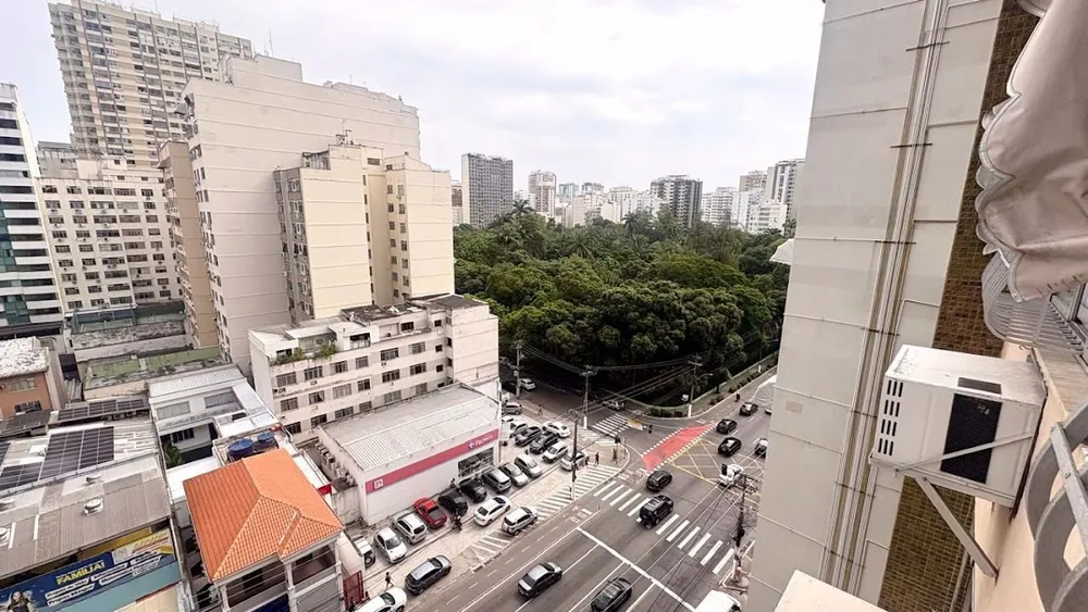 Apartamento, 3 quartos, 112 m² - Foto 13