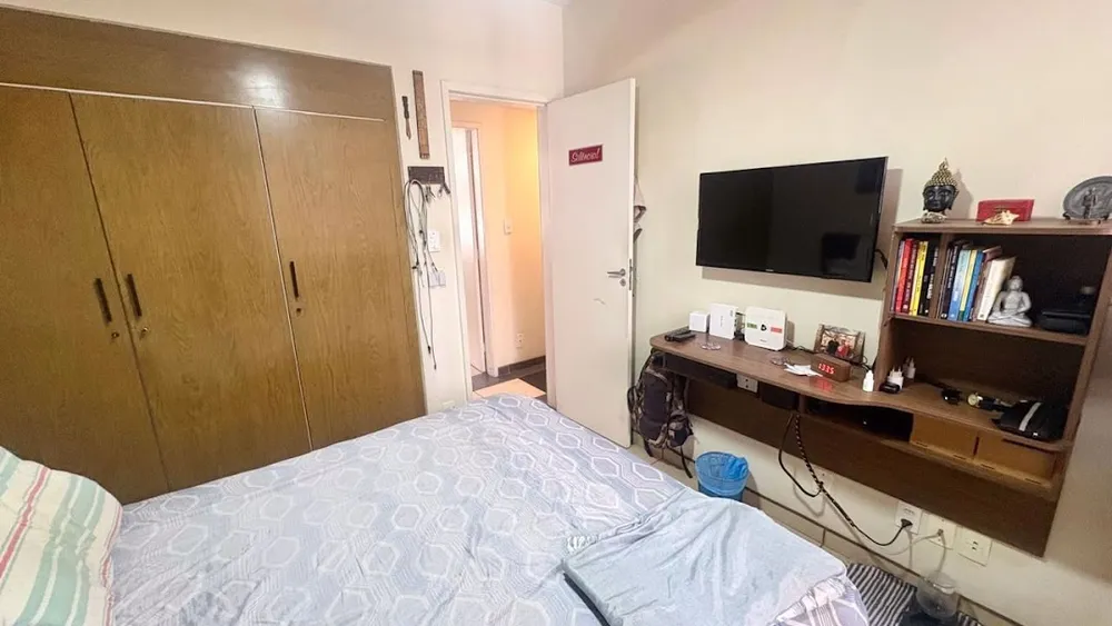 Apartamento, 3 quartos, 112 m² - Foto 24