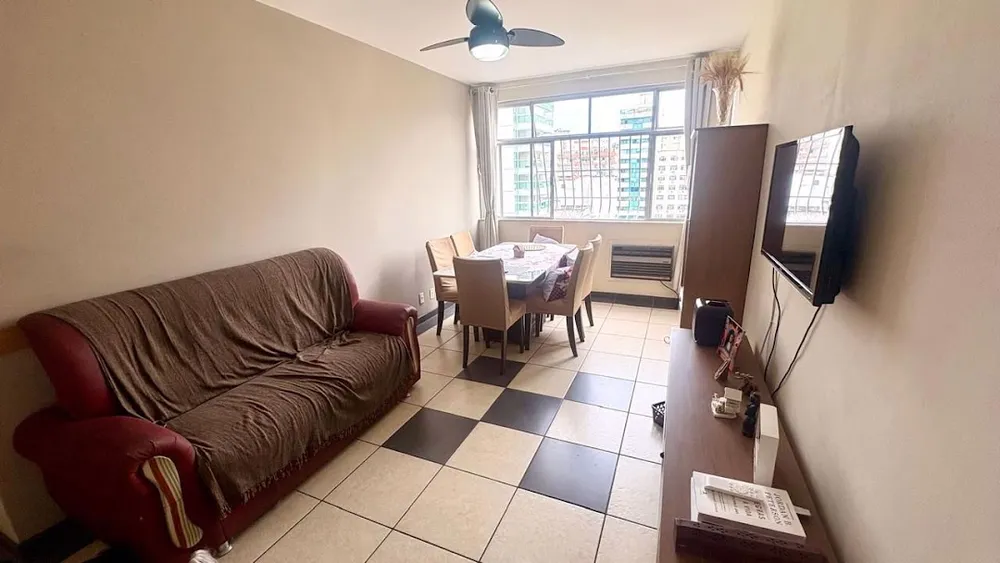 Apartamento, 3 quartos, 112 m² - Foto 1