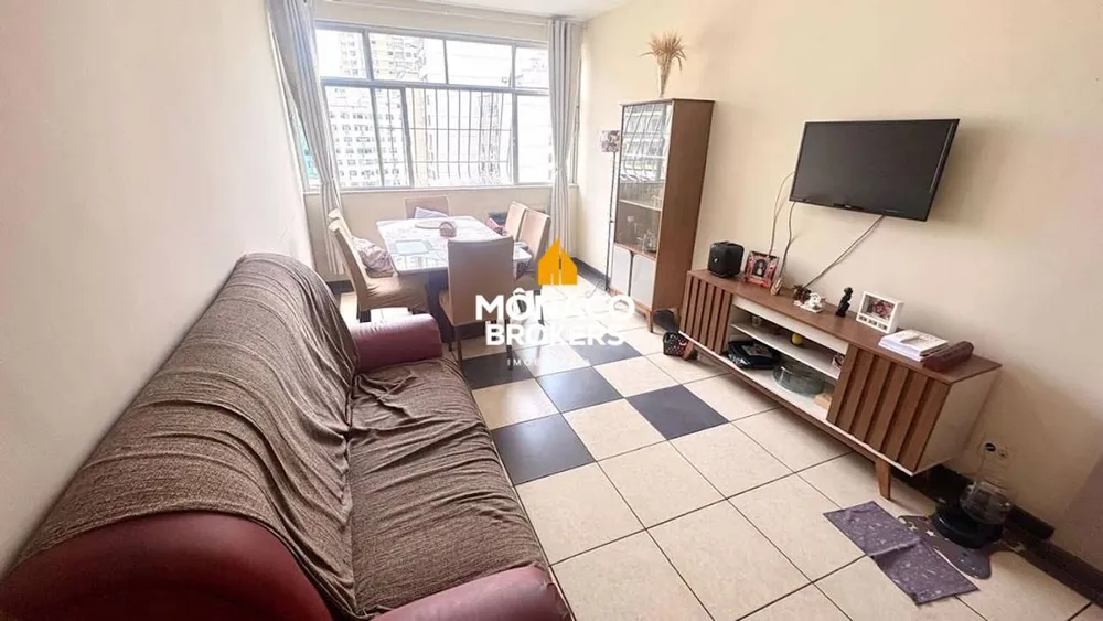 Apartamento, 3 quartos, 112 m² - Foto 3