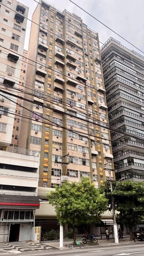 Apartamento, 3 quartos, 112 m² - Foto 30