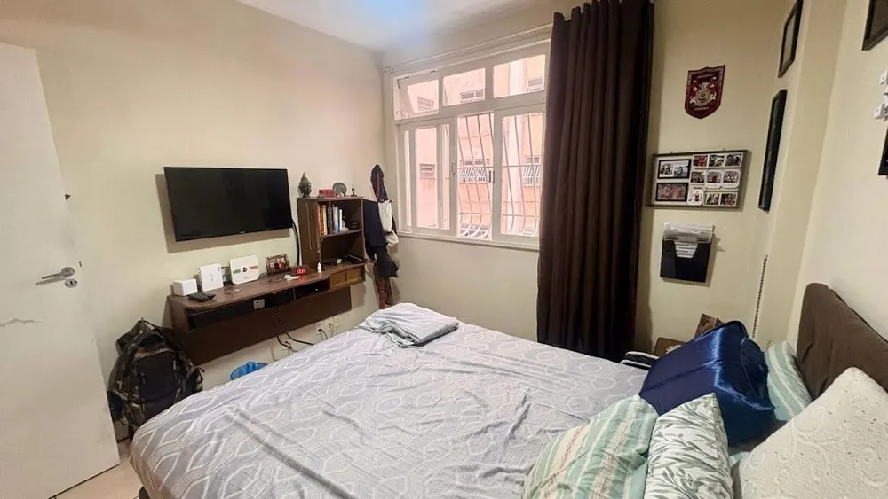 Apartamento, 3 quartos, 112 m² - Foto 12