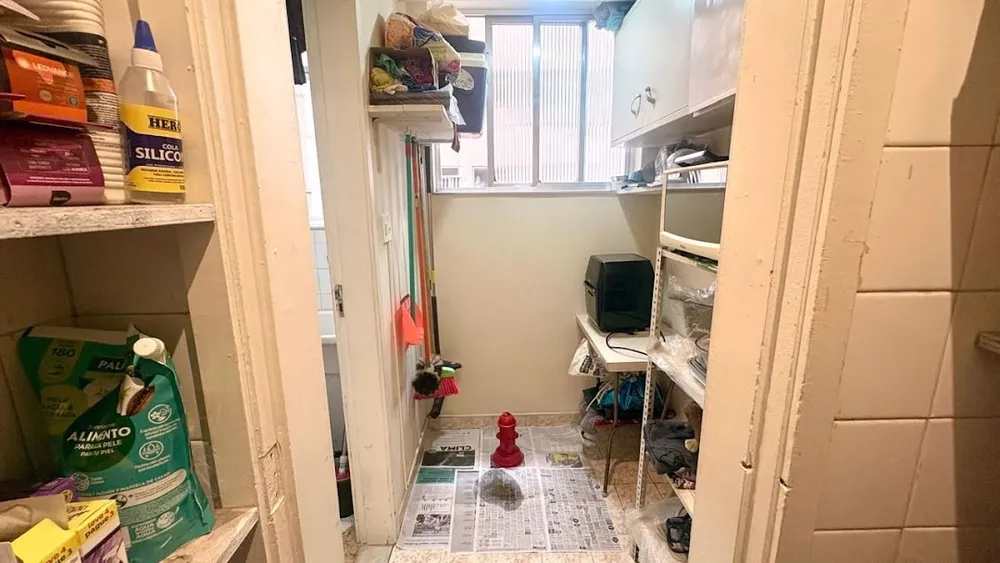 Apartamento, 3 quartos, 112 m² - Foto 22