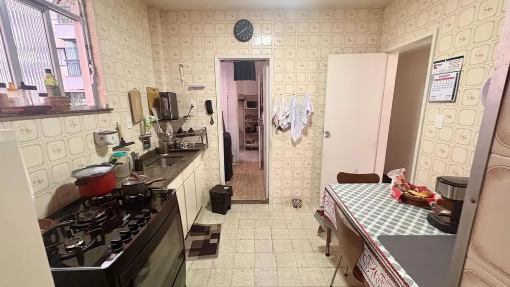 Apartamento, 3 quartos, 112 m² - Foto 29