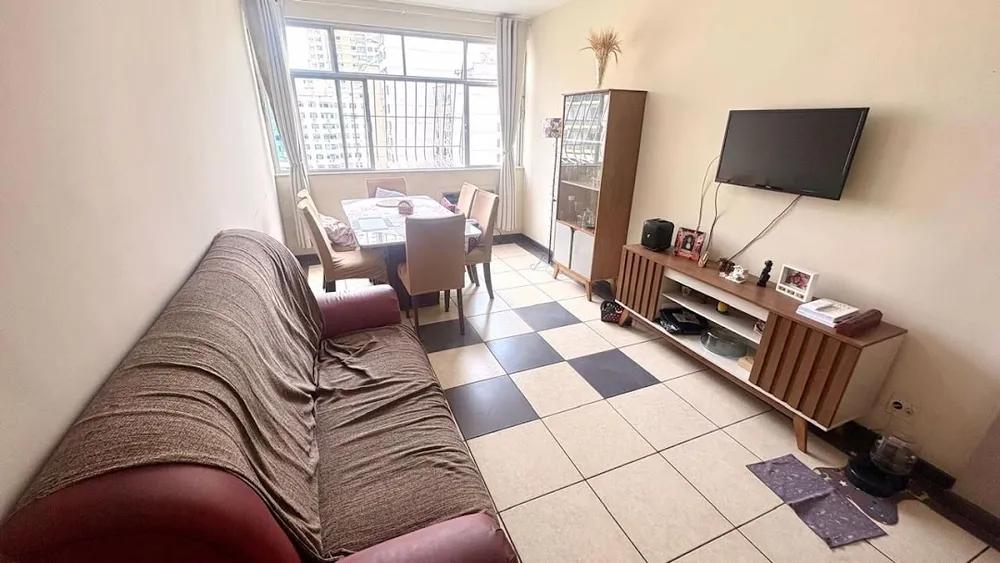 Apartamento, 3 quartos, 112 m² - Foto 2