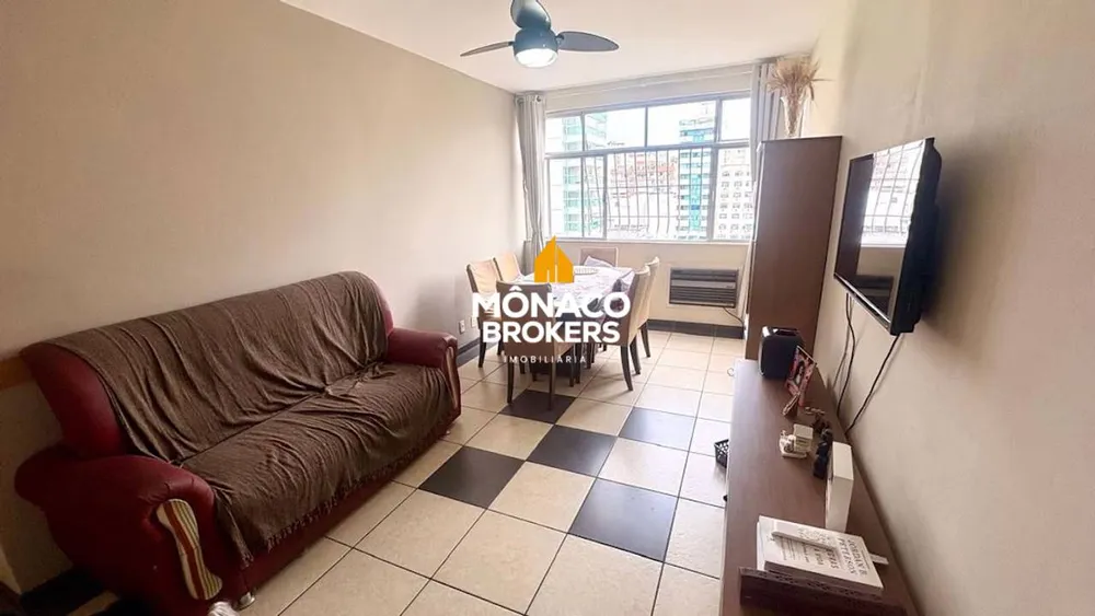 Apartamento, 3 quartos, 112 m² - Foto 1