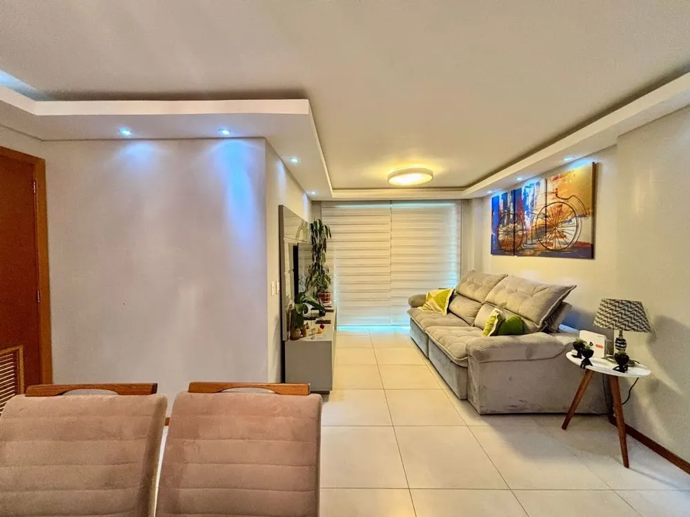 Apartamento, 5 quartos, 116 m² - Foto 3