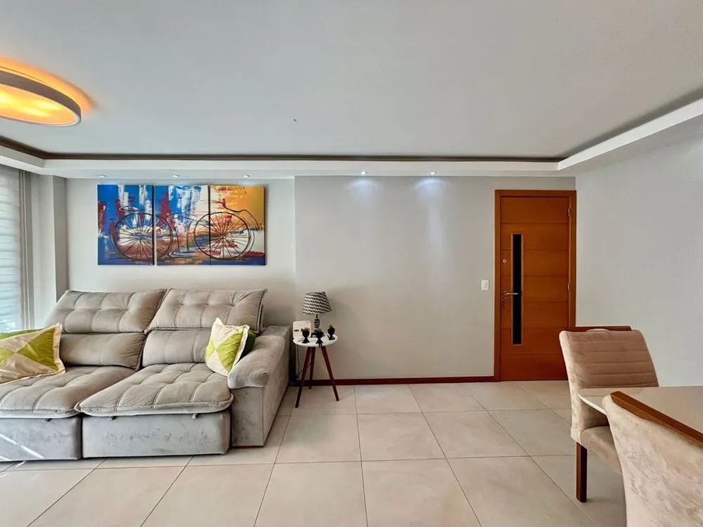 Apartamento, 5 quartos, 116 m² - Foto 5