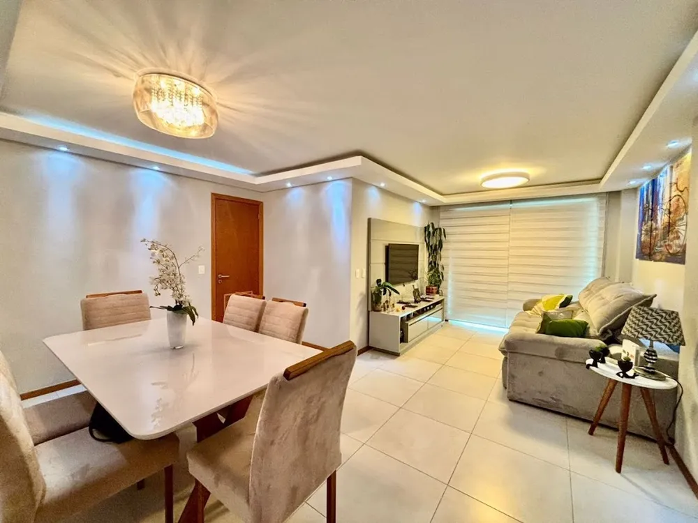 Apartamento, 5 quartos, 116 m² - Foto 2
