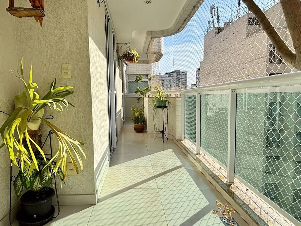 Apartamento, 5 quartos, 116 m² - Foto 1