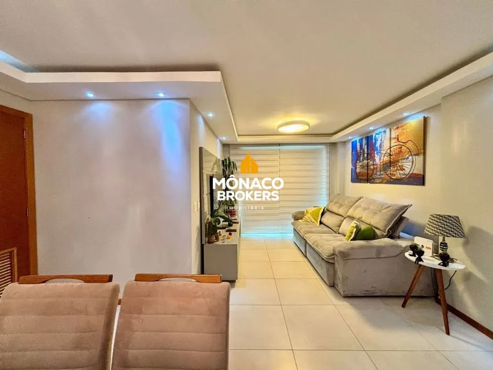 Apartamento, 5 quartos, 116 m² - Foto 5