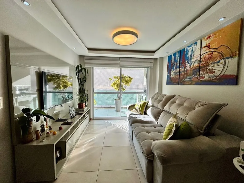 Apartamento, 5 quartos, 116 m² - Foto 19