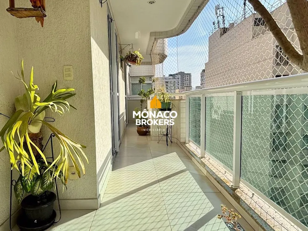 Apartamento, 5 quartos, 116 m² - Foto 1