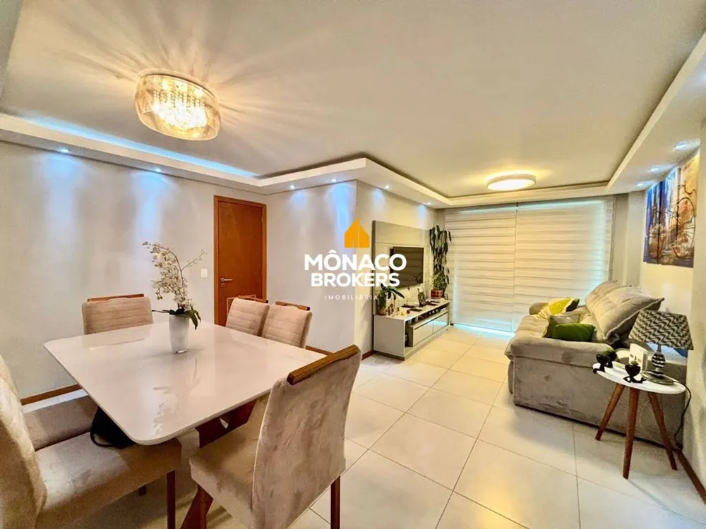 Apartamento, 5 quartos, 116 m² - Foto 3