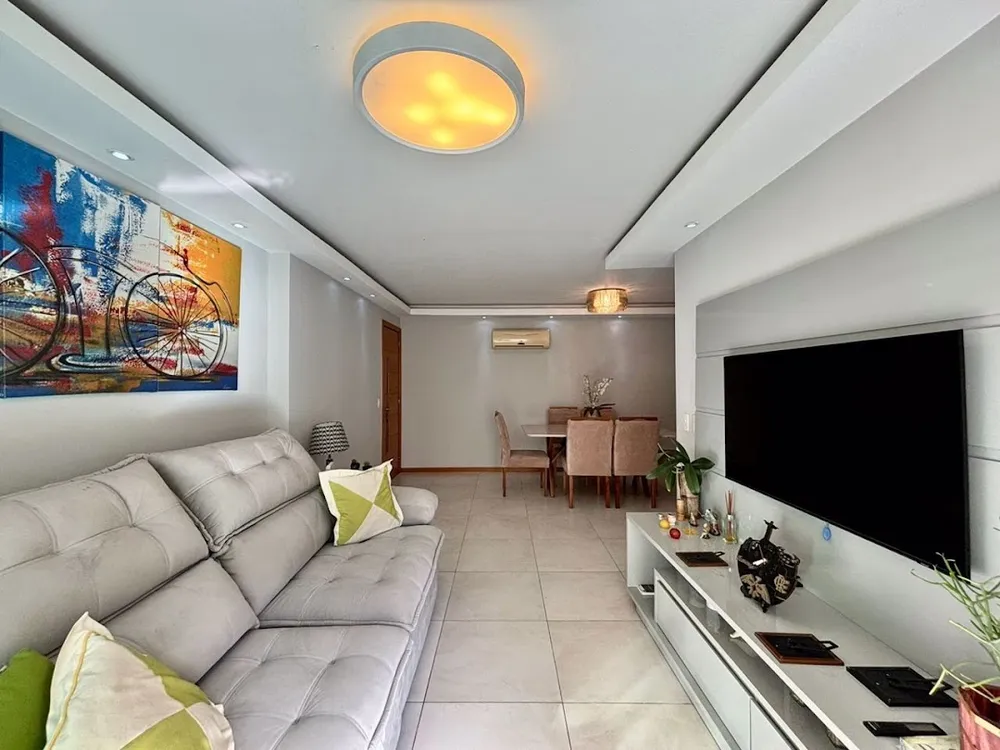 Apartamento, 5 quartos, 116 m² - Foto 11