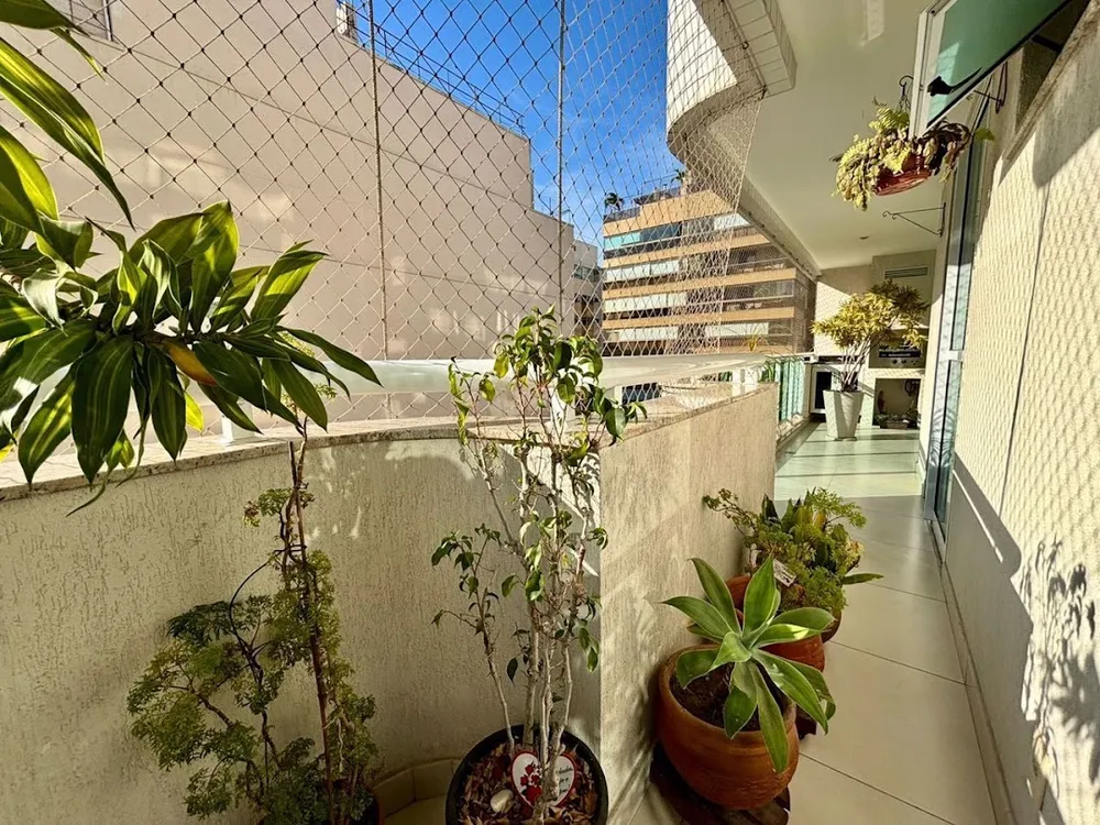 Apartamento, 5 quartos, 116 m² - Foto 14