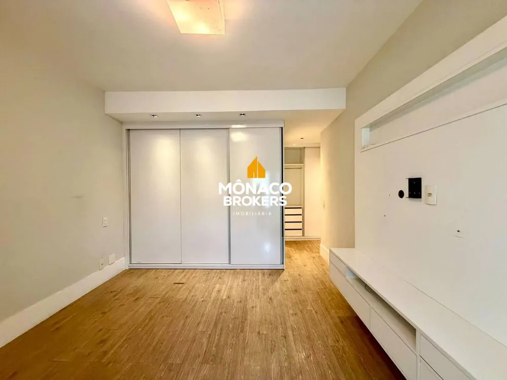 Apartamento, 4 quartos, 220 m² - Foto 40