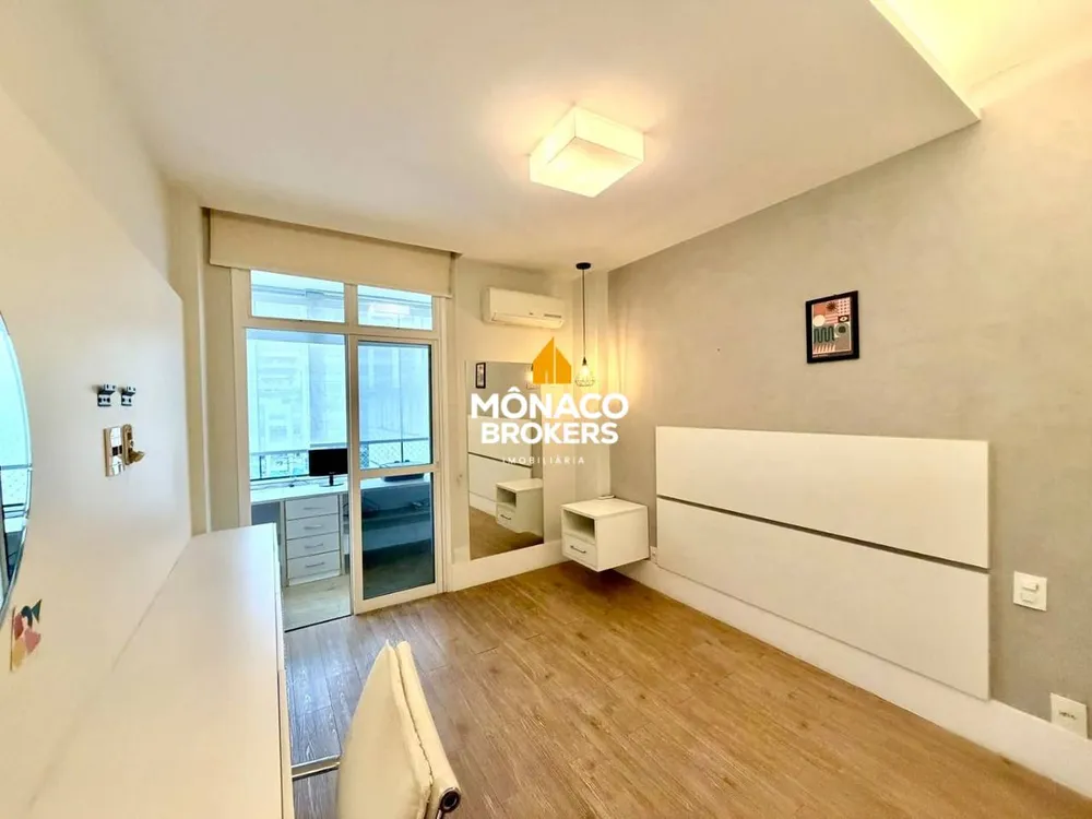 Apartamento, 4 quartos, 220 m² - Foto 28