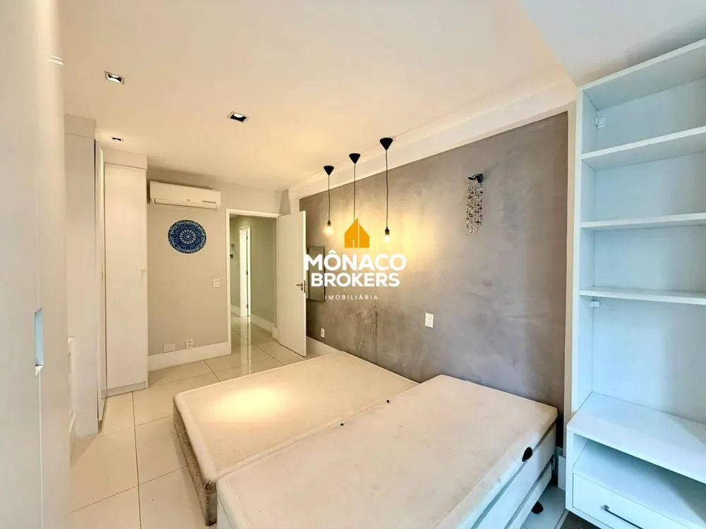 Apartamento, 4 quartos, 220 m² - Foto 14