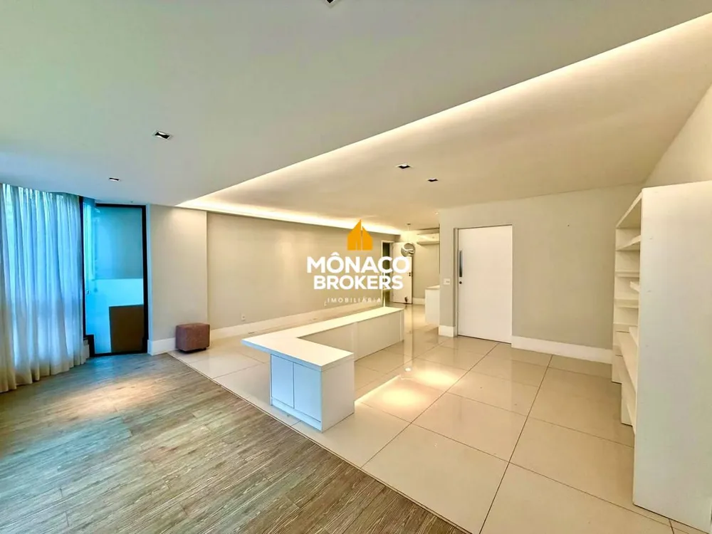 Apartamento, 4 quartos, 220 m² - Foto 4