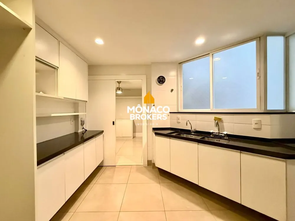 Apartamento, 4 quartos, 220 m² - Foto 47