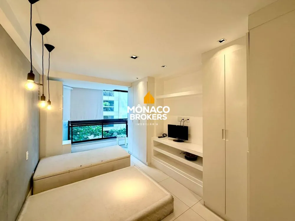 Apartamento, 4 quartos, 220 m² - Foto 17