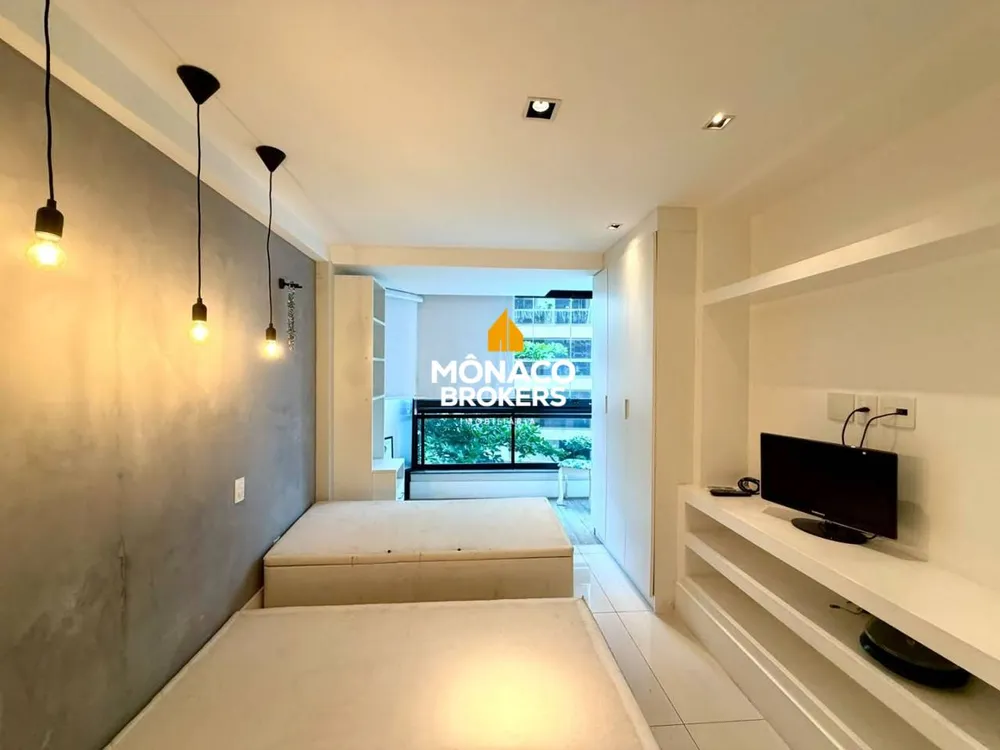 Apartamento, 4 quartos, 220 m² - Foto 15