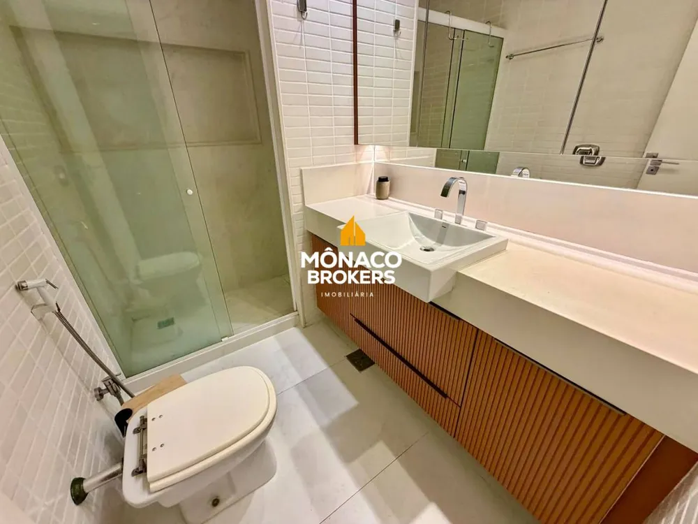 Apartamento, 4 quartos, 220 m² - Foto 43