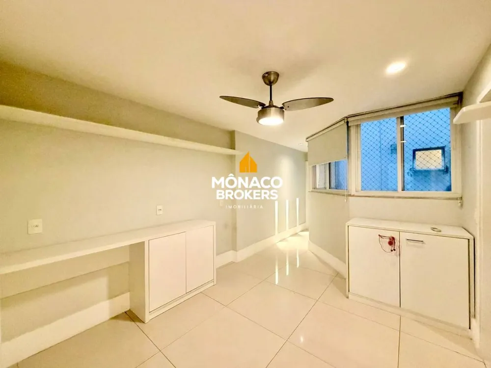Apartamento, 4 quartos, 220 m² - Foto 34