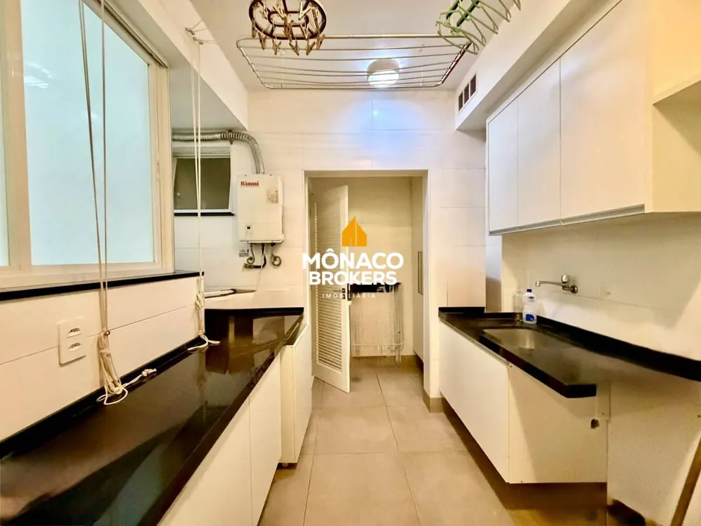 Apartamento, 4 quartos, 220 m² - Foto 51