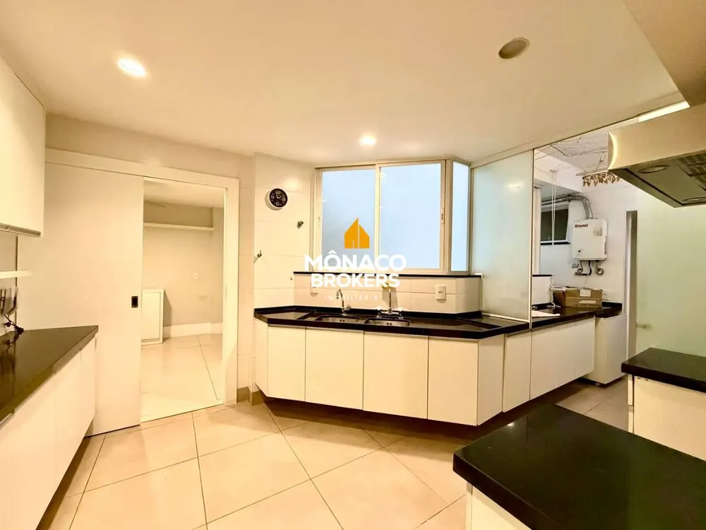 Apartamento, 4 quartos, 220 m² - Foto 46