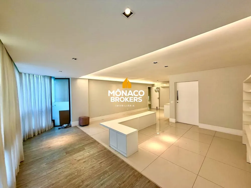 Apartamento, 4 quartos, 220 m² - Foto 5