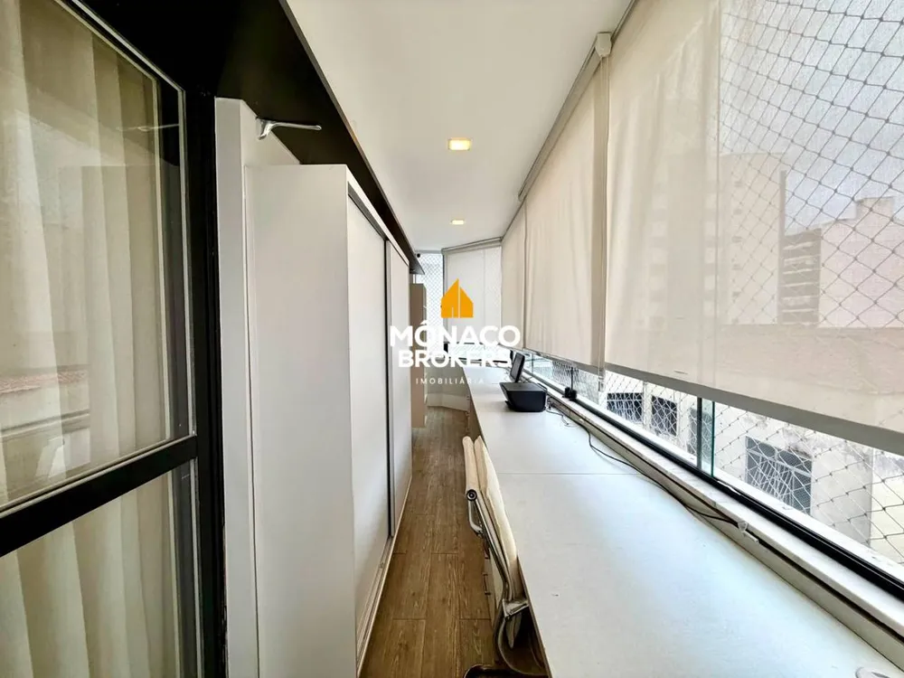 Apartamento, 4 quartos, 220 m² - Foto 41