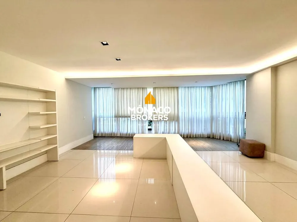 Apartamento, 4 quartos, 220 m² - Foto 10