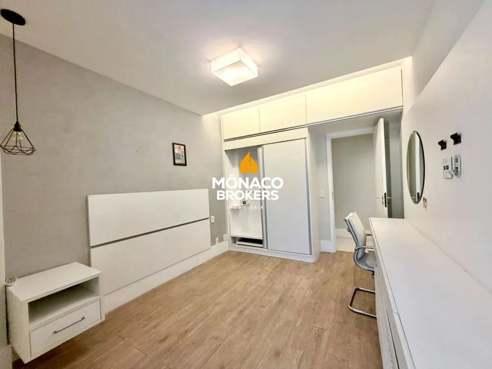 Apartamento, 4 quartos, 220 m² - Foto 21