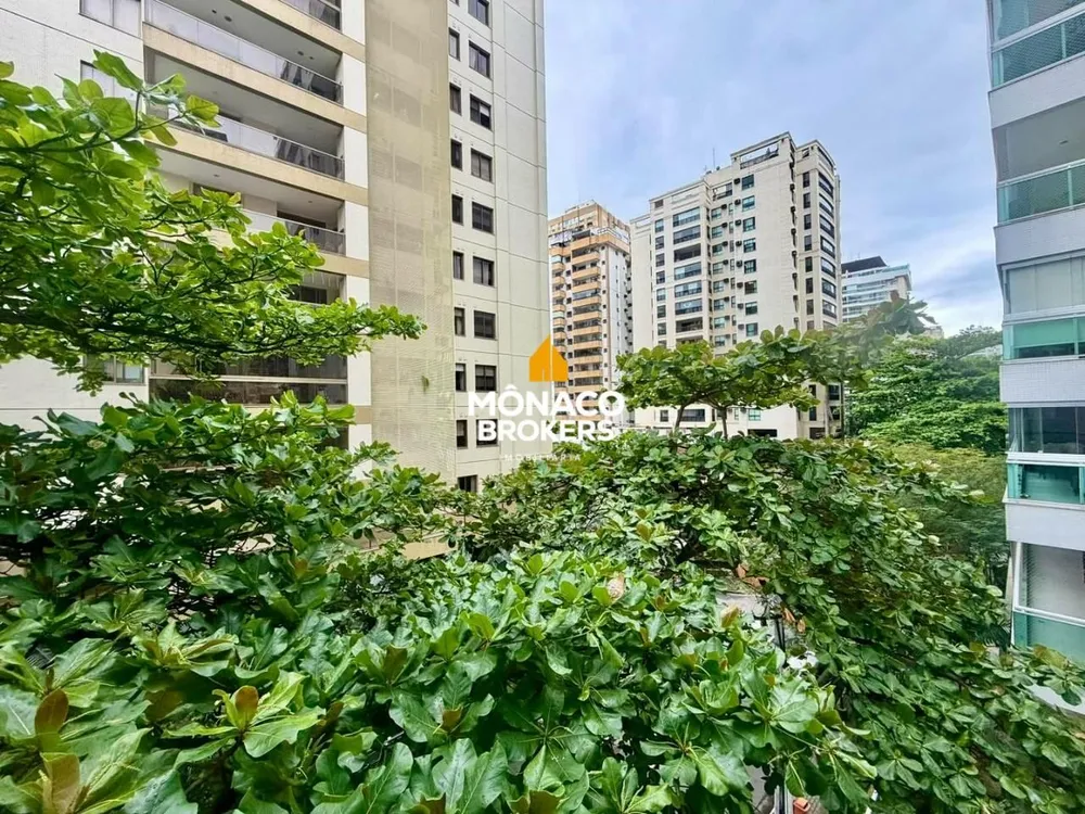 Apartamento, 4 quartos, 220 m² - Foto 19