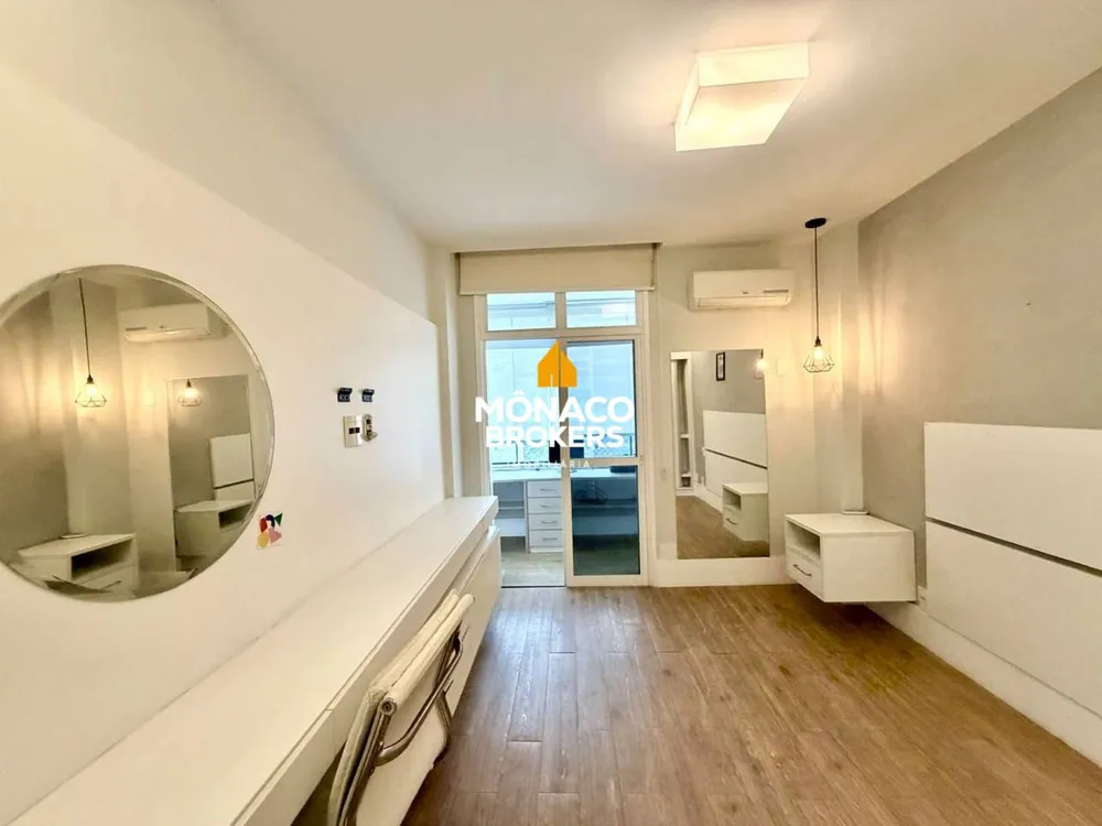 Apartamento, 4 quartos, 220 m² - Foto 30