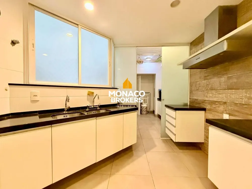 Apartamento, 4 quartos, 220 m² - Foto 50