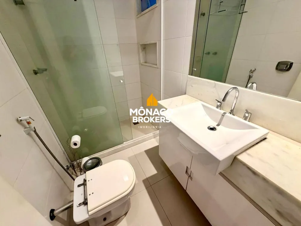 Apartamento, 4 quartos, 220 m² - Foto 31