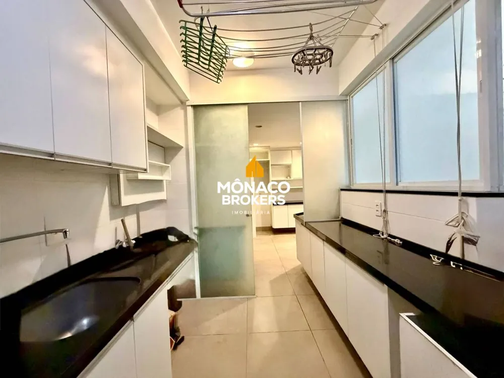 Apartamento, 4 quartos, 220 m² - Foto 54