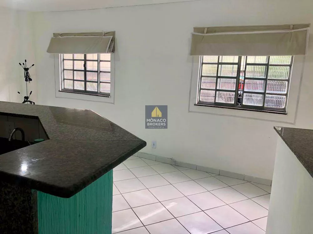 Loja-Salão, 80 m² - Foto 4