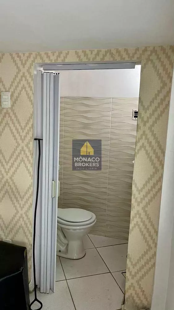 Loja-Salão, 80 m² - Foto 12