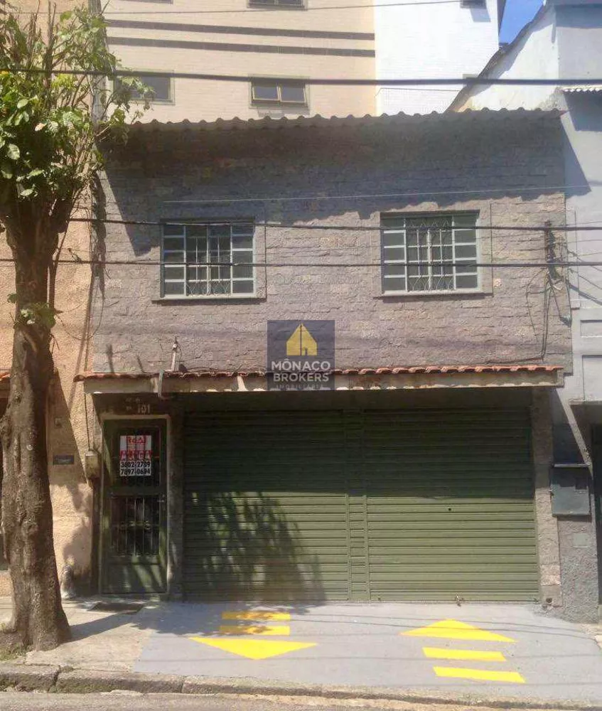 Loja-Salão, 80 m² - Foto 2