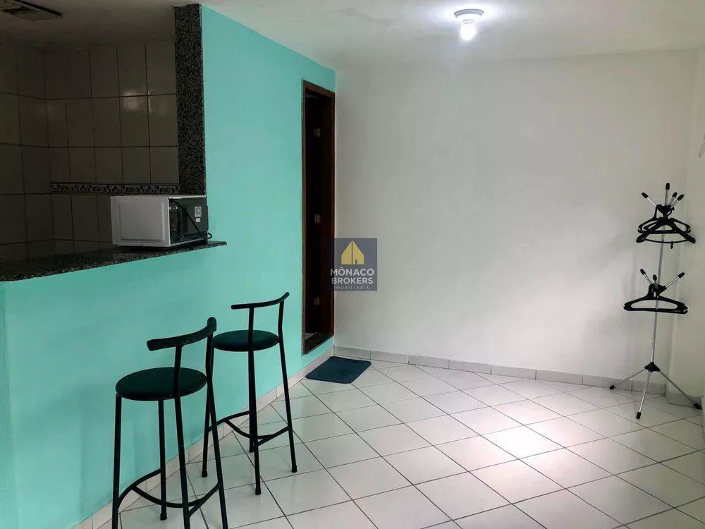 Loja-Salão, 80 m² - Foto 6