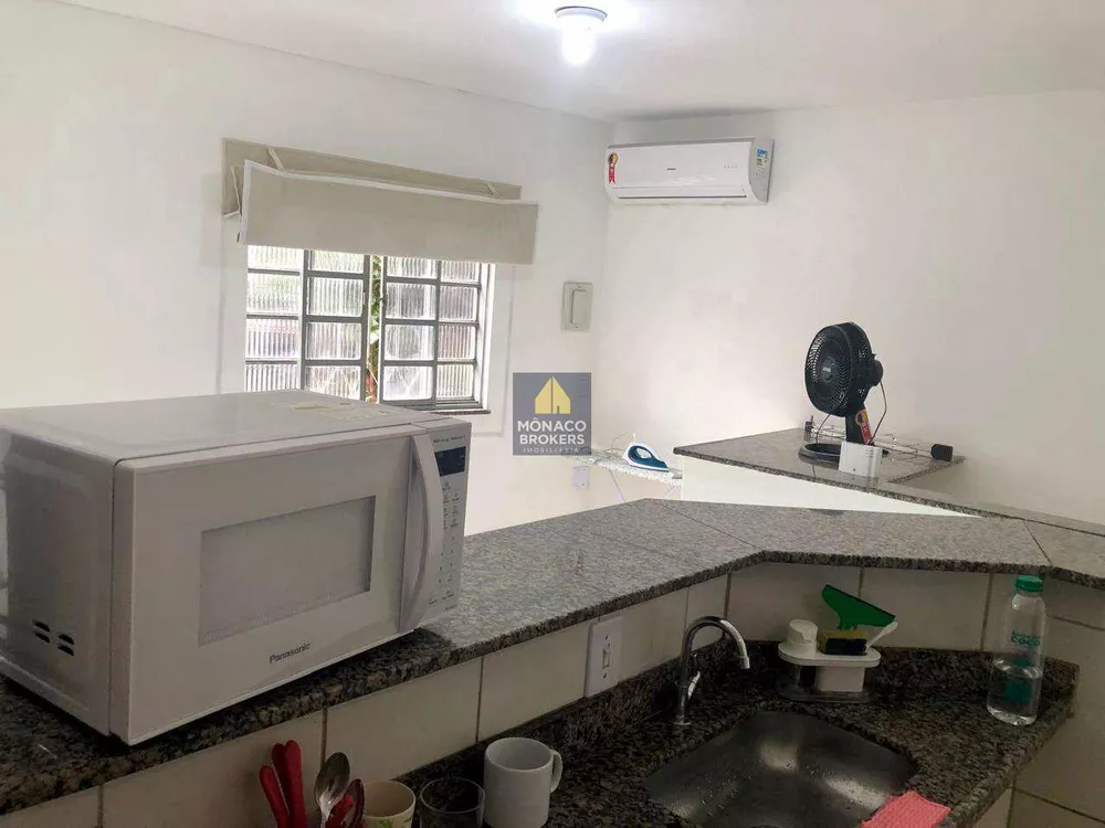 Loja-Salão, 80 m² - Foto 3